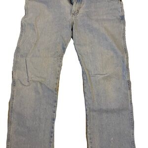 Men's Blue Jeans